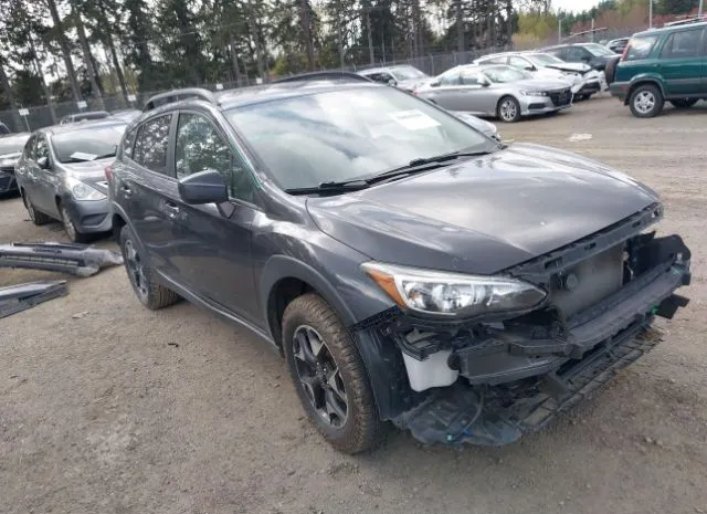 2019 SUBARU  - Image 1.