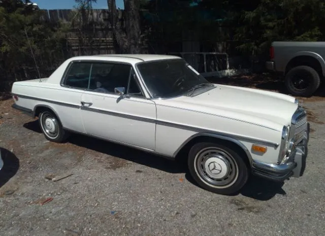 1971 MERCEDES-BENZ  - Image 1.