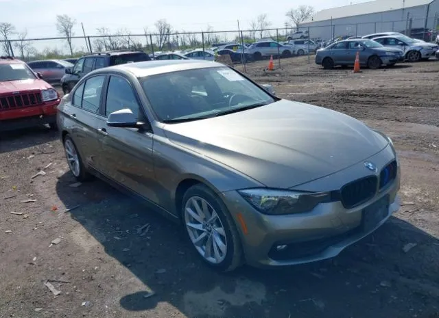 2016 BMW  - Image 1.