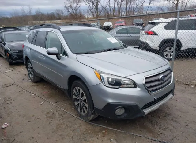 2017 SUBARU  - Image 1.