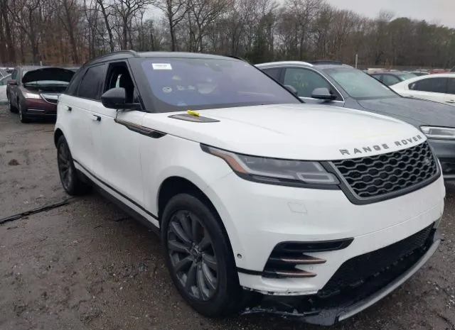 2018 LAND ROVER  - Image 1.