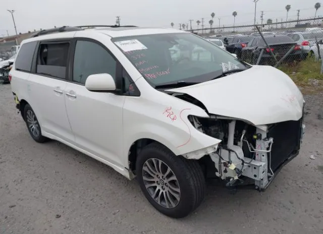 2018 TOYOTA  - Image 1.