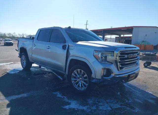 2020 GMC  - Image 1.