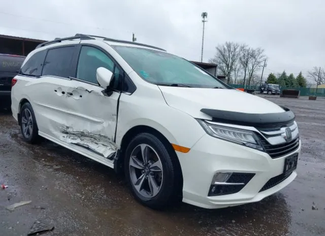 2018 HONDA  - Image 1.