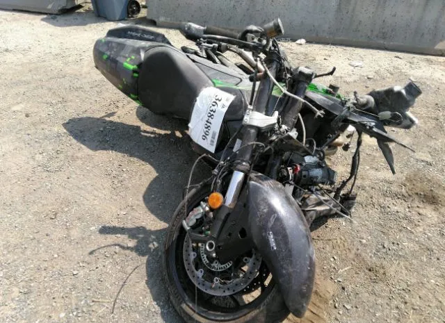 2020 KAWASAKI  - Image 1.