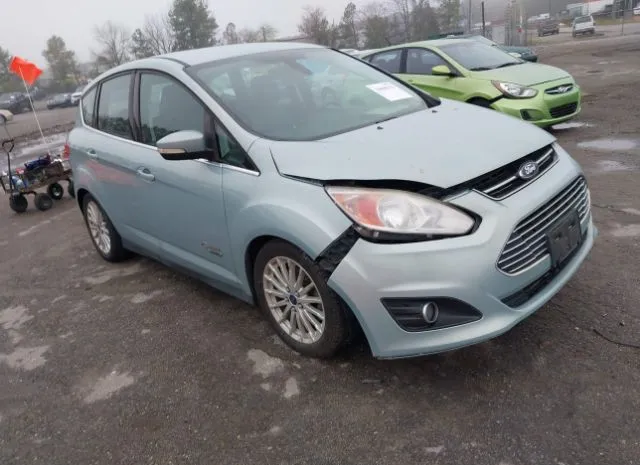 2013 FORD  - Image 1.