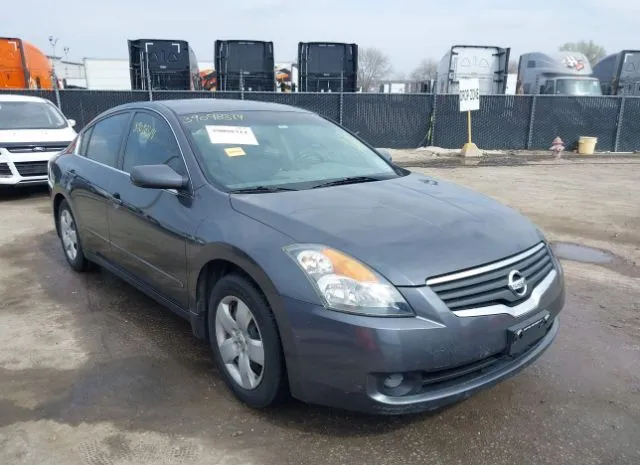 2008 NISSAN  - Image 1.