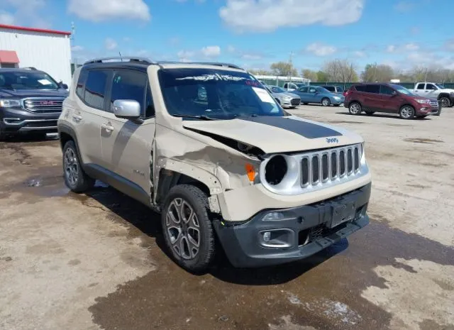 2016 JEEP  - Image 1.