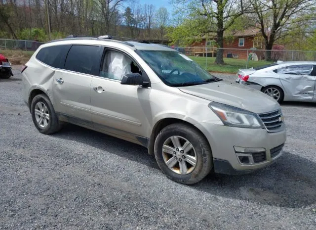 2014 CHEVROLET  - Image 1.