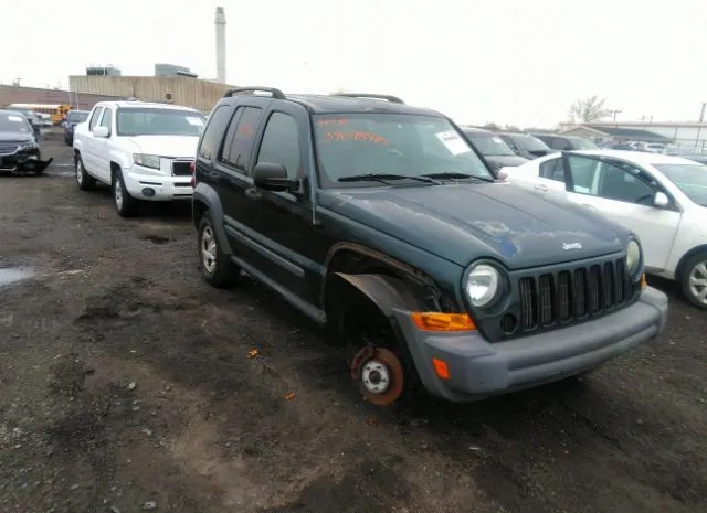 2005 JEEP  - Image 1.