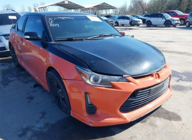 2015 SCION  - Image 1.