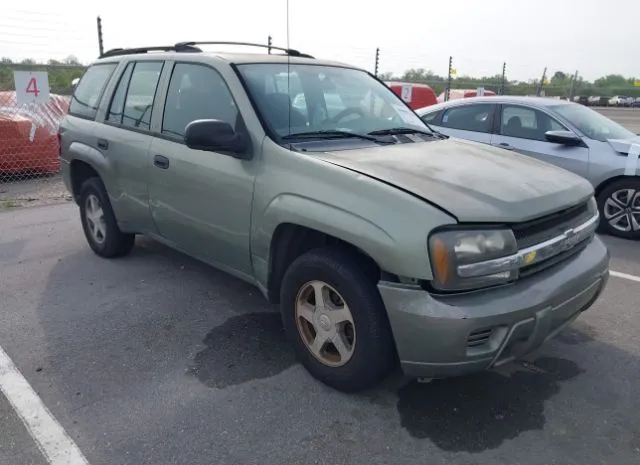 2004 CHEVROLET  - Image 1.