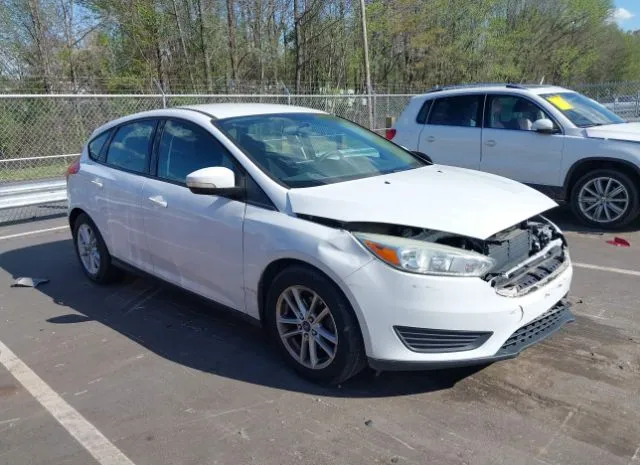 2015 FORD  - Image 1.