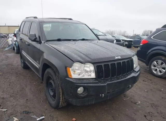 2006 JEEP  - Image 1.