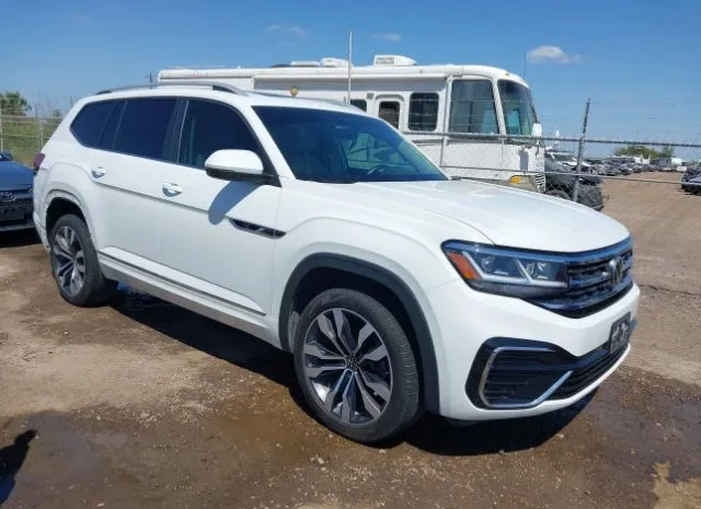 2021 VOLKSWAGEN  - Image 1.