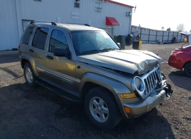 2007 JEEP  - Image 1.