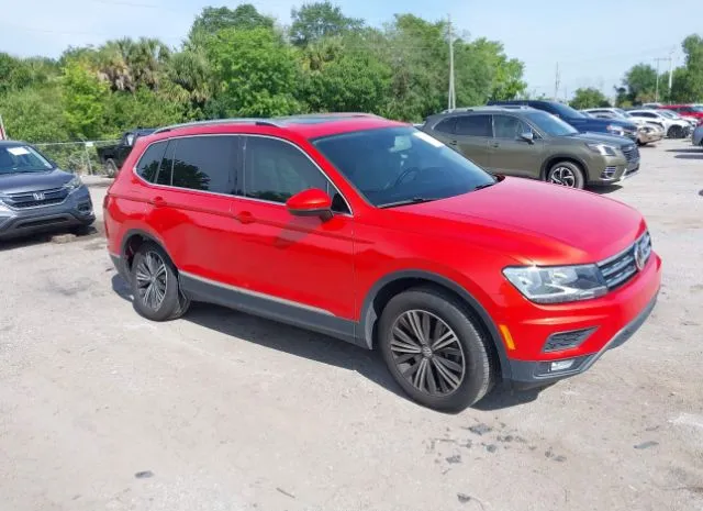 2019 VOLKSWAGEN  - Image 1.