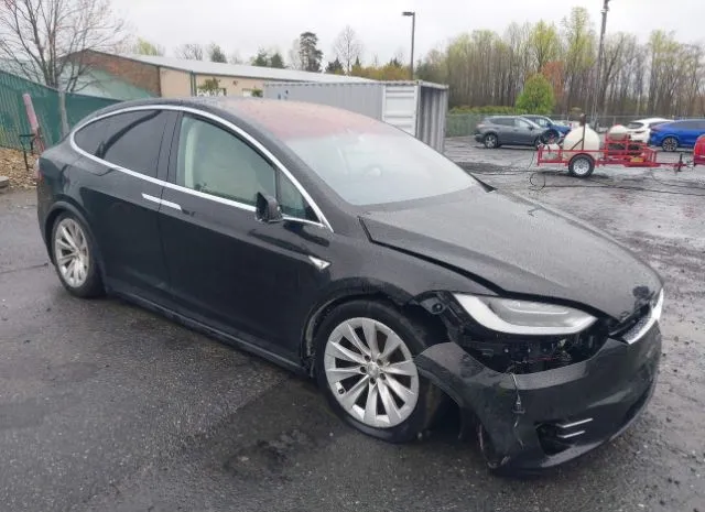 2016 TESLA  - Image 1.