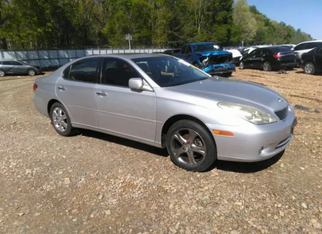 2005 LEXUS  - Image 1.