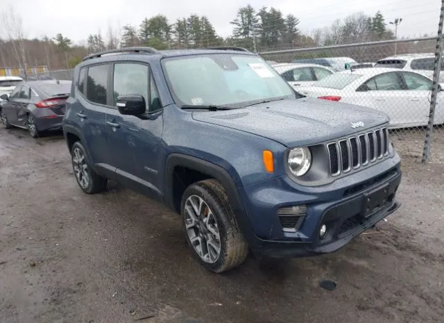 2022 JEEP  - Image 1.