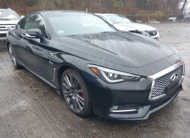 2017 INFINITI  - Image 1.