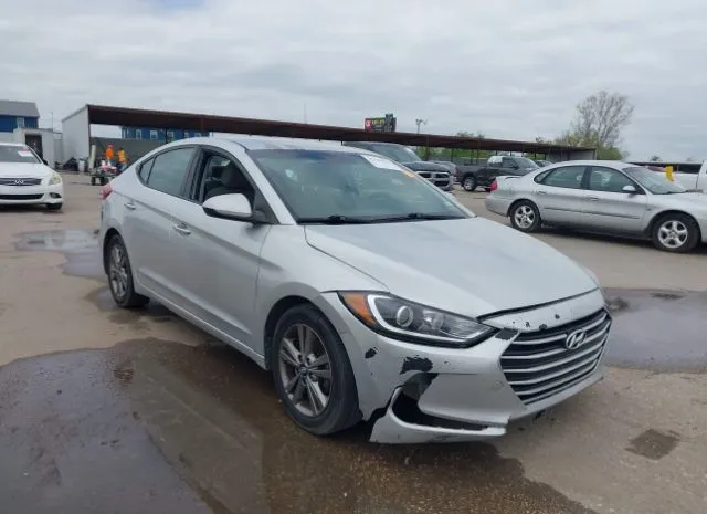 2018 HYUNDAI  - Image 1.