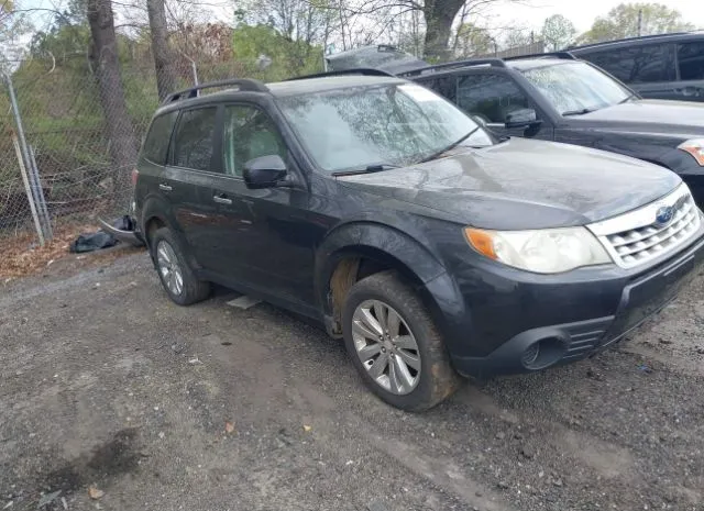 2011 SUBARU  - Image 1.