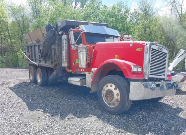 2000 FREIGHTLINER  - Image 1.