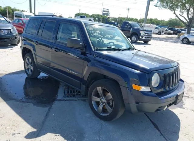 2014 JEEP  - Image 1.