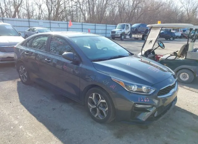 2019 KIA  - Image 1.