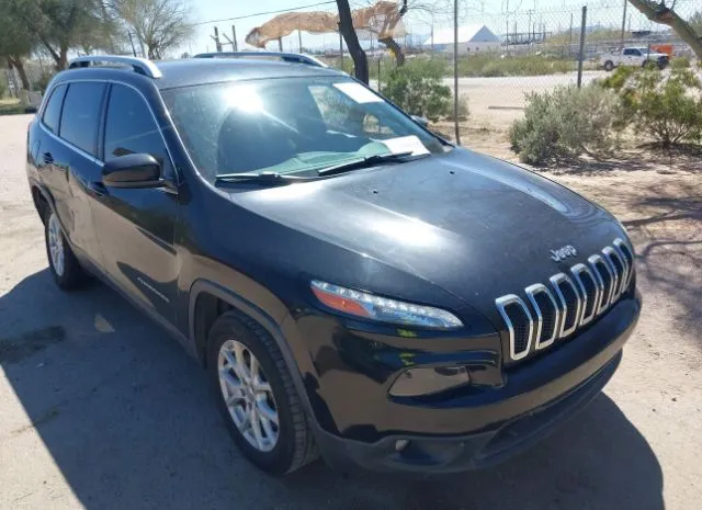 2018 JEEP  - Image 1.