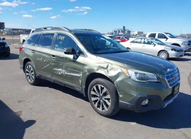 2015 SUBARU  - Image 1.