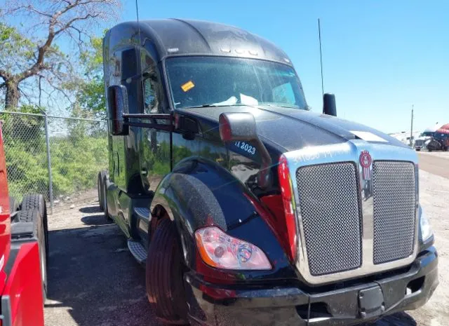 2019 KENWORTH  - Image 1.