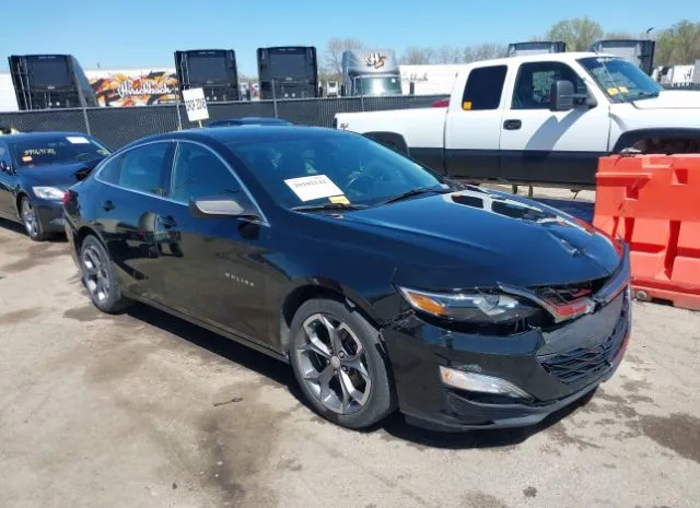 2019 CHEVROLET  - Image 1.