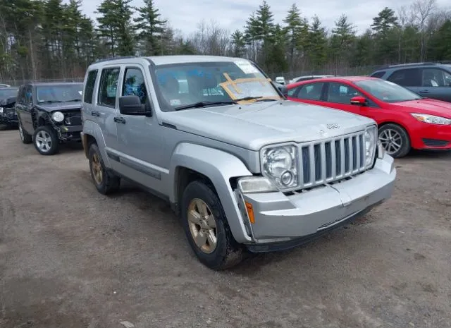 2012 JEEP  - Image 1.