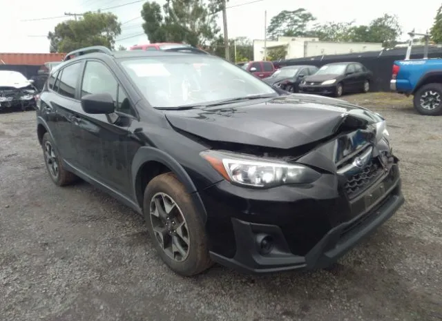 2019 SUBARU  - Image 1.