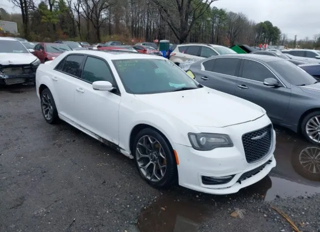 2018 CHRYSLER  - Image 1.