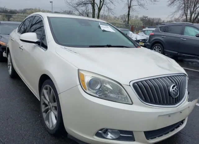 2014 BUICK  - Image 1.