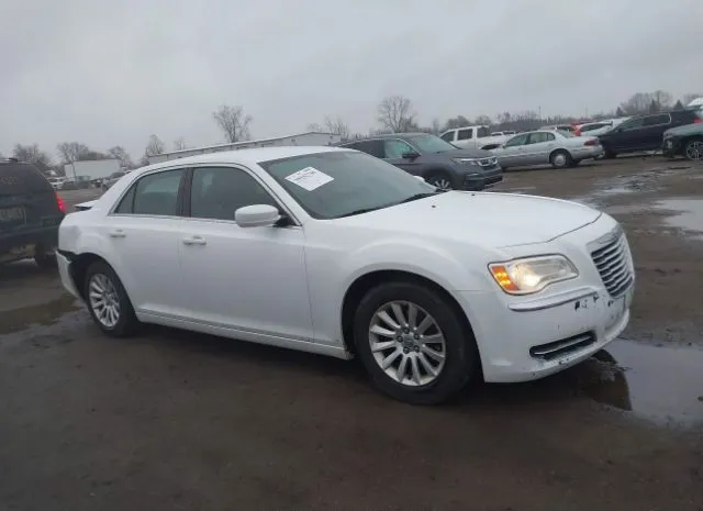 2013 CHRYSLER  - Image 1.