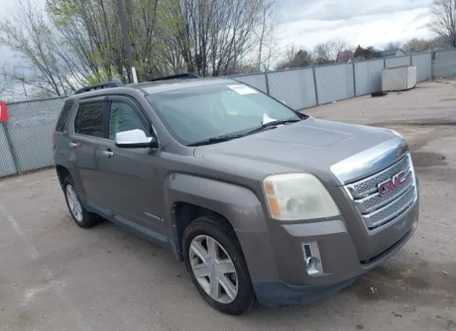 2010 GMC  - Image 1.