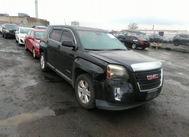 2012 GMC  - Image 1.