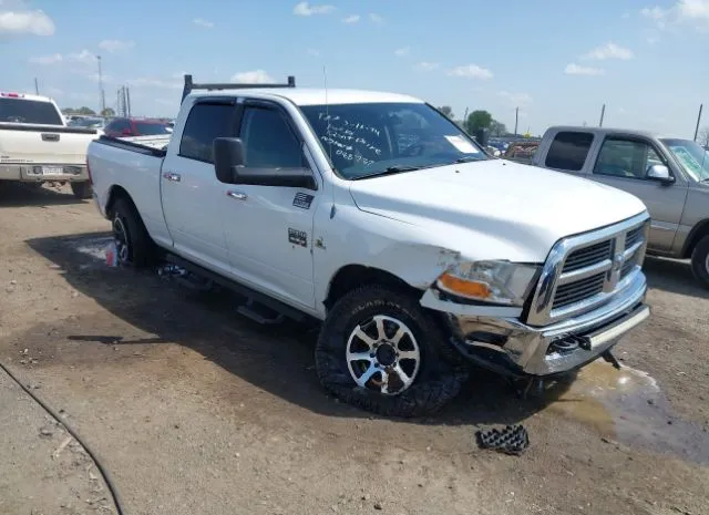 2011 RAM  - Image 1.