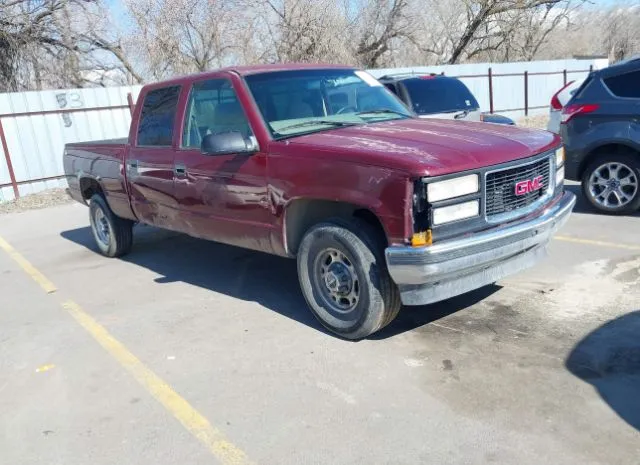 2000 GMC  - Image 1.