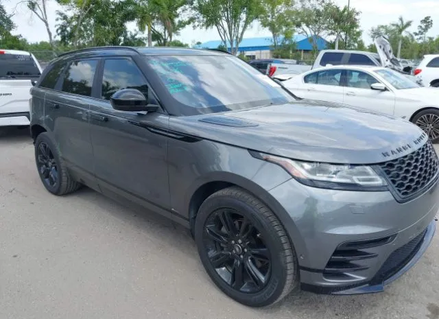 2018 LAND ROVER  - Image 1.