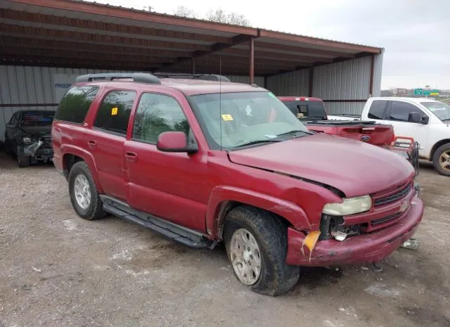 2004 CHEVROLET  - Image 1.