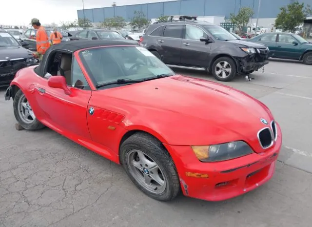 1999 BMW  - Image 1.