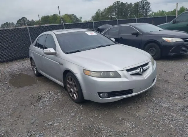 2008 ACURA  - Image 1.