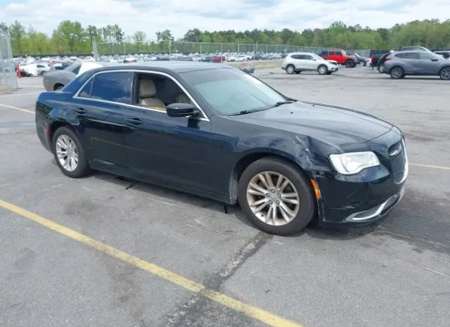 2016 CHRYSLER  - Image 1.