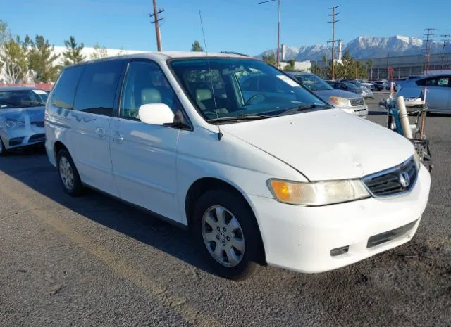 2004 HONDA  - Image 1.