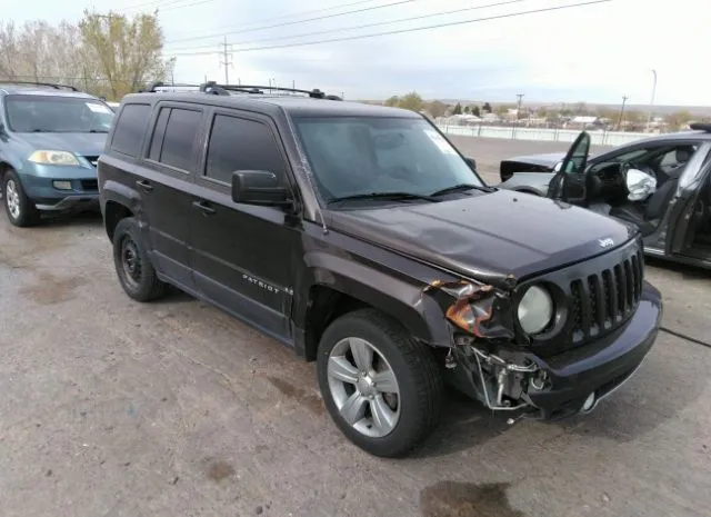 2014 JEEP  - Image 1.